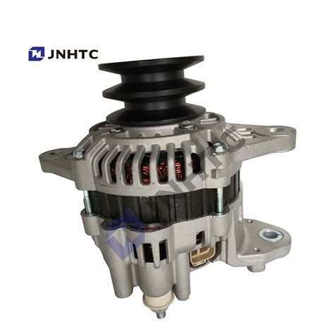 Me088887 A3tn5399 28v 45a Generator Alternator For Kobelco Excavator Sk200 Sk200 5 Sk250lc 6d34