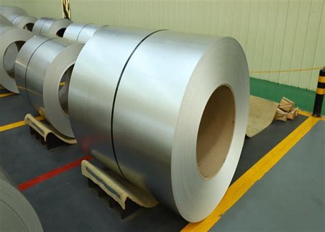 Chromated Dx D G Ppgl Galvalume Steel Coil Aluminium Zinc Coated