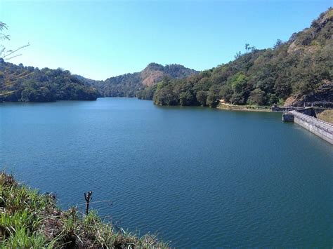 Ponmudi Dam Idukki All You Need To Know Before You Go