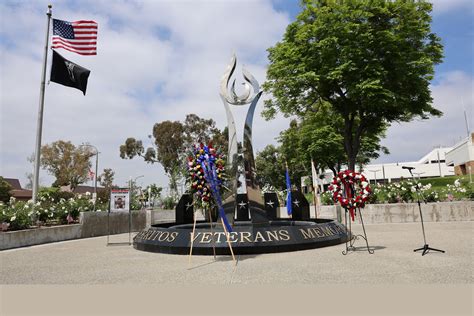 Community Events | City of Cerritos