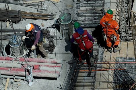 Quiebras De Empresas Caen A Nivel M S Bajo En Cinco A Os Pero Comercio