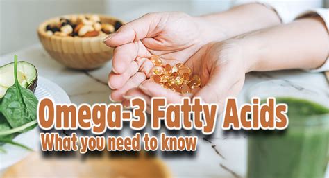 omega  fatty acids mega doctor news
