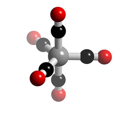 Fe Co Iron Pentacarbonyl