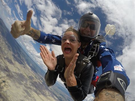 Questions You Didn't Know to Ask About Skydiving - Ultimate Skydiving