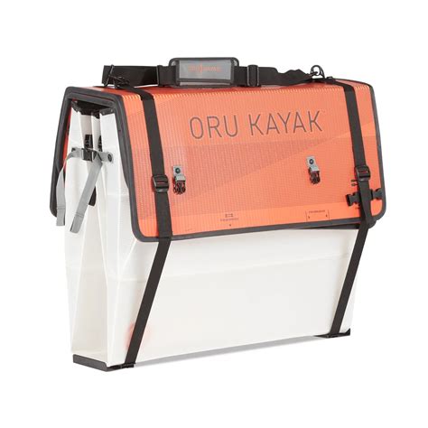 Compare Oru Recreational Kayaks Folding Kayak Oru Kayak Canada