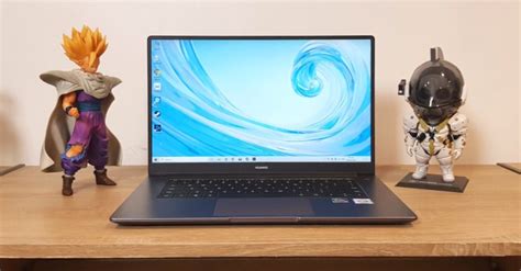 Geek Lifestyle Review Huawei Matebook D 15