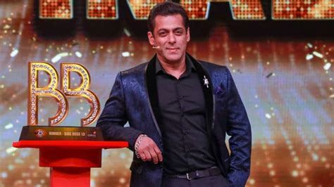 Bigg Boss 18 Salman Khan Wont Be The Host Of This Season Netizens Say ‘anil Kapoor Ko Mat