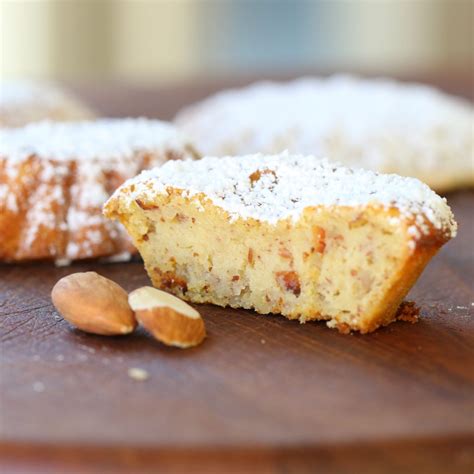 Torta Di Ricotta E Mandorle Buona Pappa