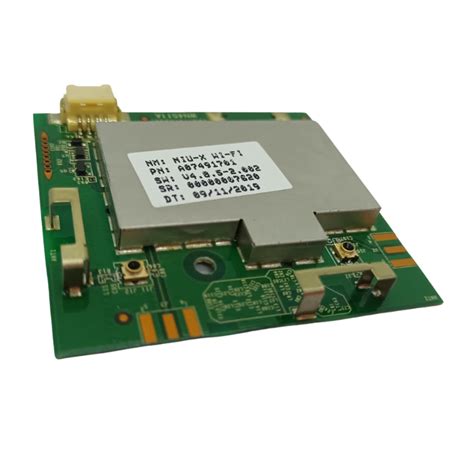 Placa Wifi Ar Split Electrolux A