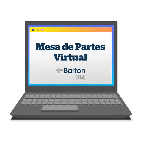 Mesa De Partes Virtual Complejo Hospitalario Alberto Barton