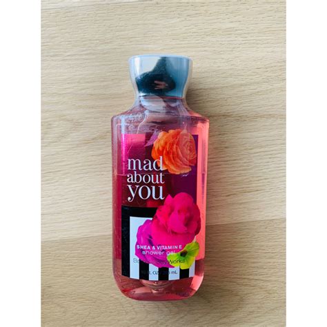 Bath And Body Works BBW Shower Gel 295ml Full Size Original Shopee