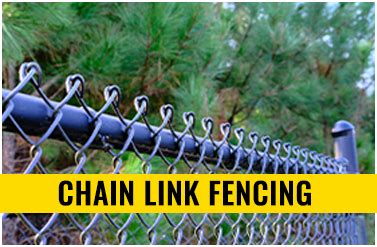 Fencing Contractor In Hagerstown Md Horst Fencing Service Inc