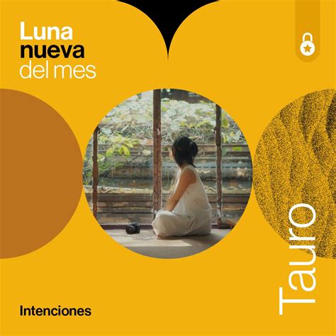 Intenciones Para La Luna Nueva En Tauro Manifesting Time Mia Astral