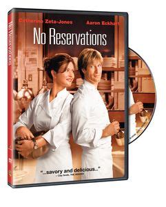 No Reservations Full Frame, Widescreen, Subtitled, Dubbed on Movies ...