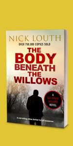 The Body In The Marsh Dci Craig Gillard Crime Thrillers Book Ebook