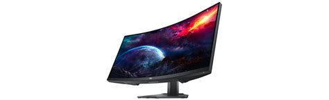 The Dell S3222DGM and Dell S2722DGM will be launched in about three weeks