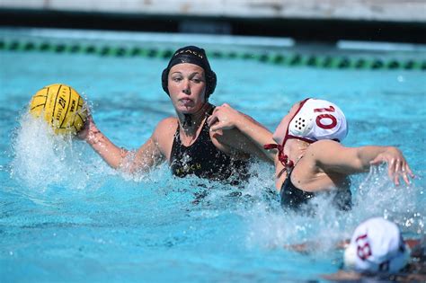 The Beach Falls To No. 1 Stanford - Long Beach State University Athletics