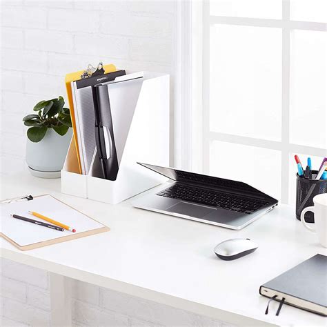 Best Desk Organizers For A Clean Clutter Free Workspace