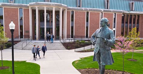 Math Physics And Computer Science Faculty And Staff Wilkes University