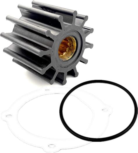 Amazon Wingogo Water Pump Impeller Repair Kit Replacement For