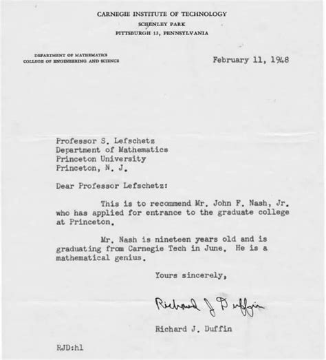 World’s Most Iconic Graduate School Recommendation Letter By Sunny Labh Illumination Medium