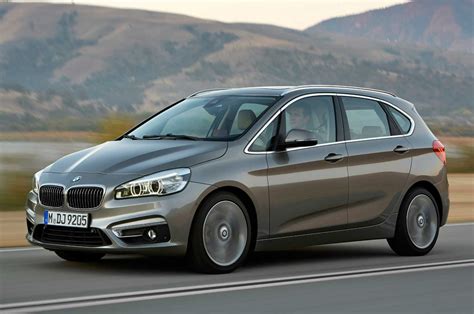 Bmw Series Gran Tourer Review Gtspirit