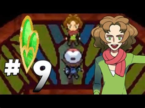 Let S Play Pokemon Black Part 9 Castelia Gym Leader Burgh YouTube