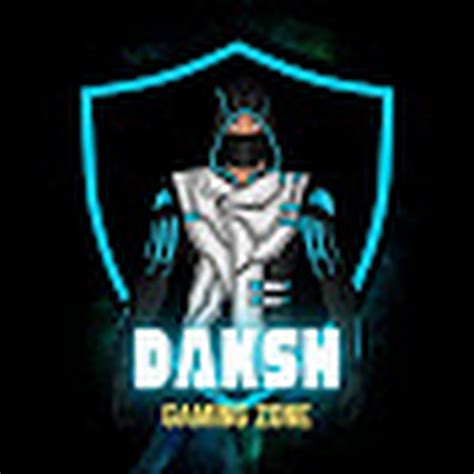 daksh gaming youtube