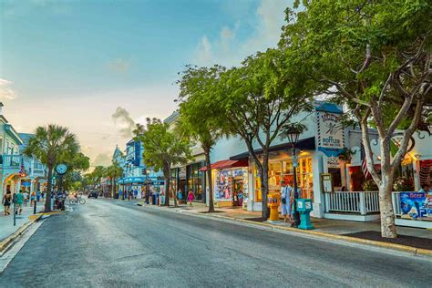 The Best Things To Do In The Florida Keys