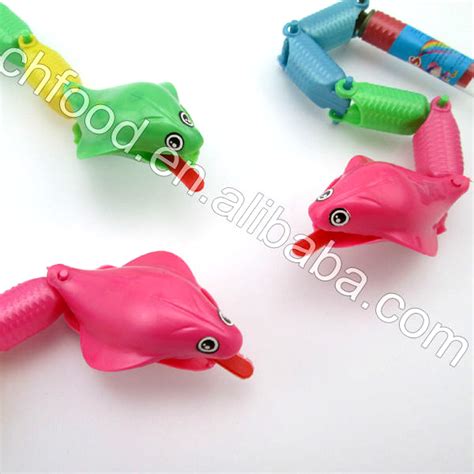 Colorful Snake Toy Candytoy Candy In Chinachina Chfood Price Supplier