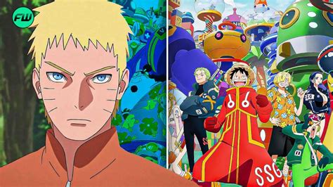 Naruto Was Always At Its Best When Fans Have Caught On To Masashi Kishimoto S Biggest Screw