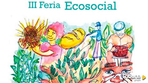 Gomecello Acoge La III Feria Ecosocial Para Poner En Valor La