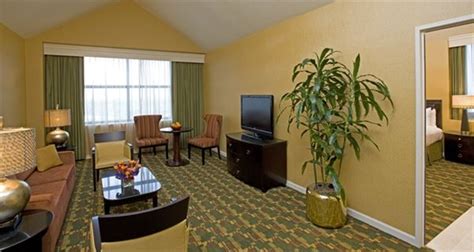 Hilton Houston North - Houston, TX - Wedding Venue