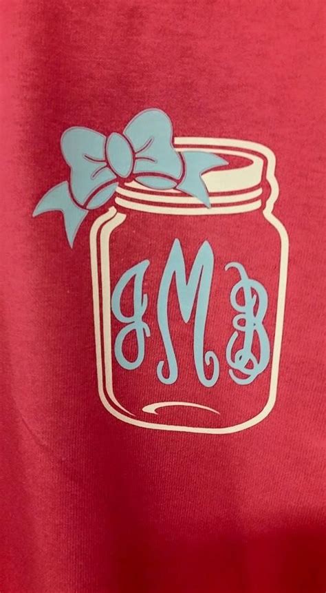 Stylish Mason Jar T Shirts For Every Occasion