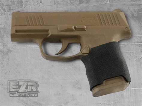 Sig Sauer P365 Handgun Grip - EZRSport