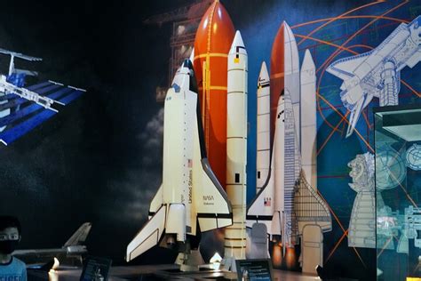 Nasa Space Center Tour with Transportation Promo Up to 7% 2024