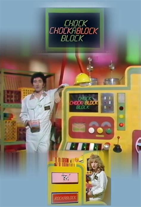 Chock-A-Block: All Episodes - Trakt