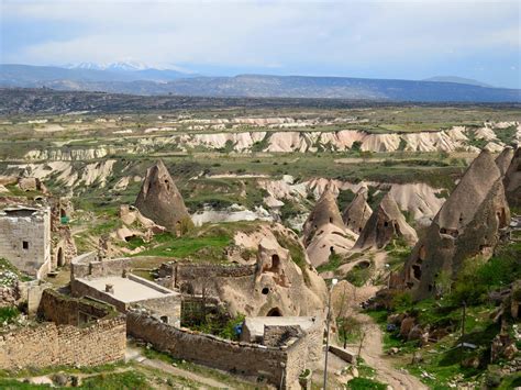 Cappadocia Cave Dwellings All You Need To Know Before You Go 2025