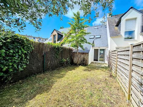 Vente Maison à La Baule Escoublac Beslon 44500 à vendre 102m² La