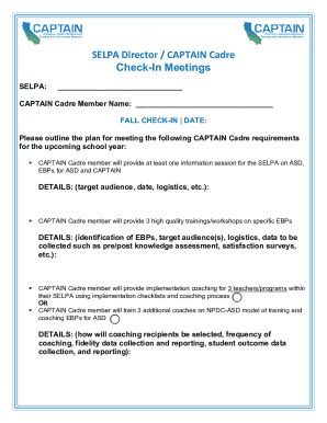 Fillable Online How To Become A CAPTAIN CADRE Requirements Fax