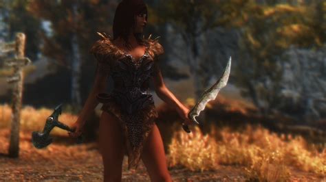 Amidianborn Hide Of The Savior At Skyrim Nexus Mods And Community