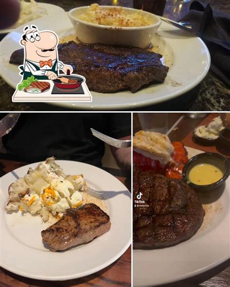 Longhorn Steakhouse In Riverview Restaurant Menu And Reviews