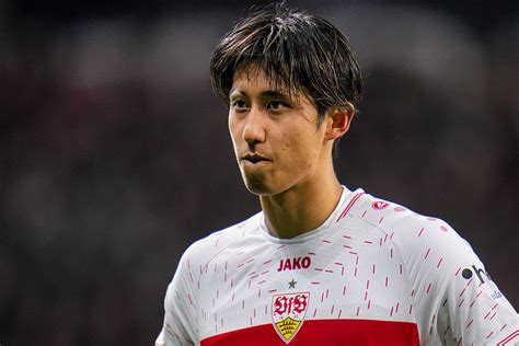 伊藤洋輝のバイエルン電撃移籍、アジアサッカーにも衝撃中国解説者「目を見張るものがある」 フットボールゾーン