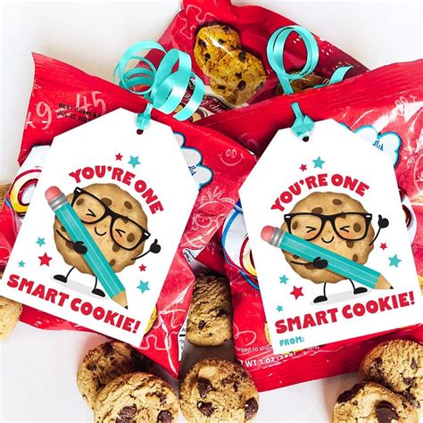 Smart Cookies Etsy