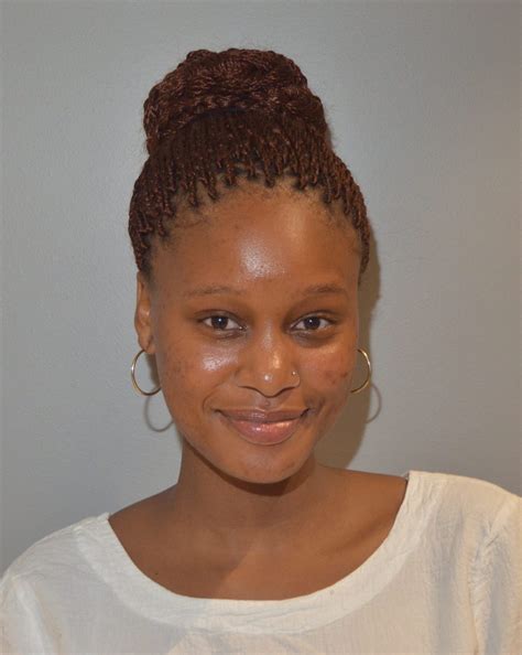 Atlegang Makokoe - Cyril Ramaphosa Foundation