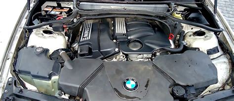 Najpopularniejsze Cylindrowe Benzynowe Silniki Bmw Magazyn Auto