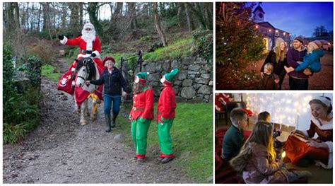 National Trust Christmas Passes Competitions Gransnet