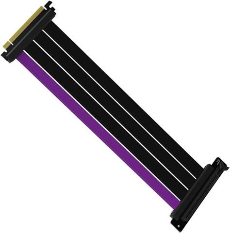 Cooler Master Riser Cable - eTeknix