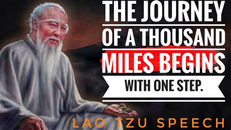 Lao Tzu S Quotes Lao Tzu S Quotes That Tell A Lot About Motivation