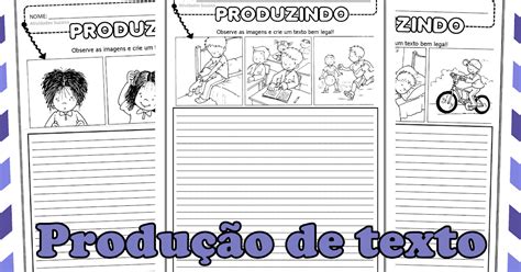 Produ O De Texto Em Pdf Retorno S Aulas